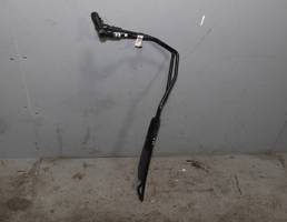 Радиатор ГУР для LAND ROVER Range Rover Sport I (2005—2009)  запчасти бу