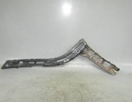 Кронштейн заднего бампера левый для JAGUAR XF I рестайлинг (2011—2015)  запчасти бу