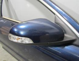 Зеркало правое для JAGUAR X-type I (2001—2009)  запчасти бу