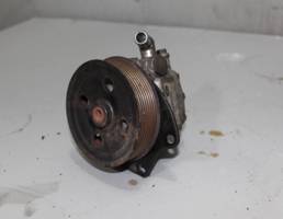 Насос гидроусилителя ГУР для LAND ROVER Range Rover Sport I (2005—2009)  запчасти бу