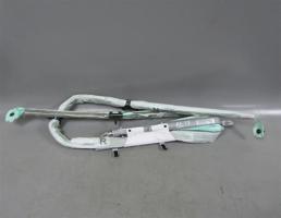 Подушка безопасности боковая правая (шторка) для JAGUAR XF I рестайлинг (2011—2015)  запчасти бу