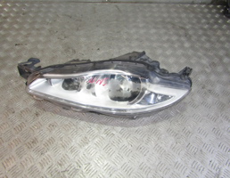 Фара левая для JAGUAR XJ X351 (2009—2015)  запчасти бу