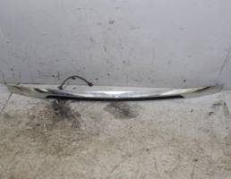 Накладка крышки багажника (хром) для JAGUAR XF I рестайлинг (2011—2015)  запчасти бу