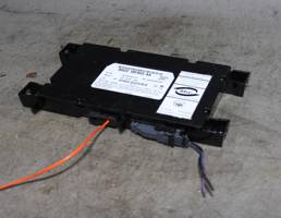 Блок управления Bluetooth (блютуз) для LAND ROVER Range Rover Sport I (2005—2009)  запчасти бу