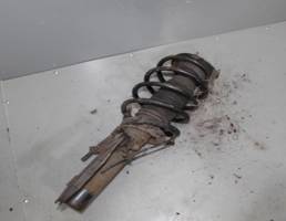 Амортизатор передний для JAGUAR X-type I (2001—2009)  запчасти бу