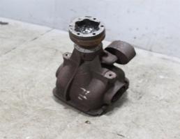 Редуктор заднего моста для JAGUAR X-type I (2001—2009)  запчасти бу