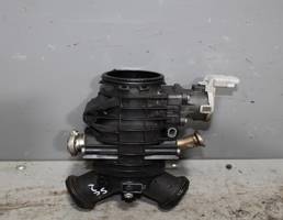 Заслонка дроссельная для JAGUAR XF I рестайлинг (2011—2015)  запчасти бу