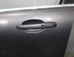 Замок двери передней левой для JAGUAR XF I (2007—2011)  запчасти бу