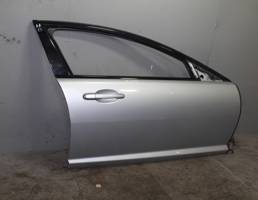 Накладка двери передней правой для JAGUAR XF I (2007—2011)  запчасти бу