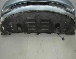 Пыльник переднего бампера для JAGUAR S-type I (1998—2004)  запчасти бу