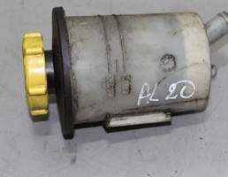 Бачок гидроусилителя для LAND ROVER Range Rover Sport I (2005—2009)  запчасти бу