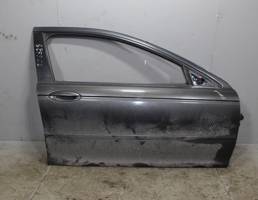 Дверь передняя правая для JAGUAR X-type I (2001—2009)  запчасти бу