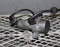 Насос вакуумный для JAGUAR X-type I (2001—2009)  запчасти бу