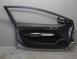 Обшивка двери передней левой для HONDA Civic VIII (2005—2009)  запчасти бу