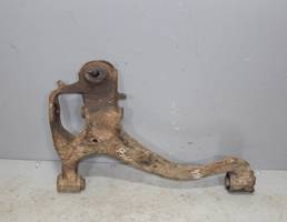 Рычаг передний левый нижний для LAND ROVER Discovery IV (2009—2013)  запчасти бу