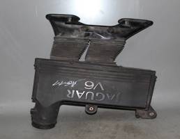 Корпус воздушного фильтра для JAGUAR X-type I (2001—2009)  запчасти бу