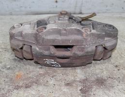 Суппорт передний правый для JAGUAR XF I (2007—2011)  запчасти бу