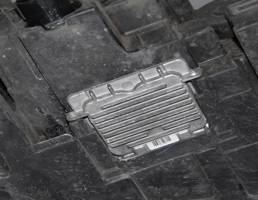 Блок розжига ксенона для LAND ROVER Range Rover Sport I (2005—2009)  запчасти бу