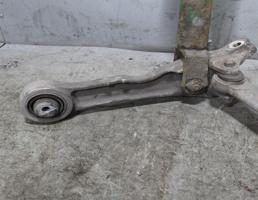 Рычаг передний поперечный нижний (прямой) левый для JAGUAR XF I (2007—2011)  запчасти бу