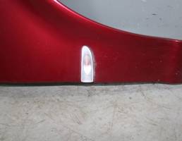 Повторитель на крыло правый для JAGUAR X-type I (2001—2009)  запчасти бу