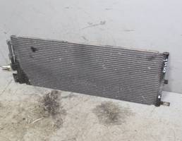 Радиатор кондиционера (конденсер) для JAGUAR X-type I (2001—2009)  запчасти бу