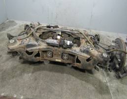 Балка задняя для JAGUAR XF I (2007—2011)  запчасти бу