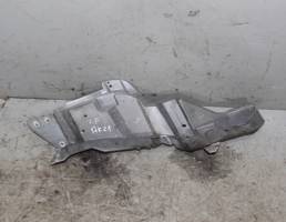 Панель передняя (левая часть) для JAGUAR S-type I рестайлинг (2004—2008)  запчасти бу