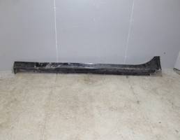 Накладка порога левого для JAGUAR XE I (2015—2019)  запчасти бу