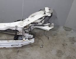 Панель передняя (левая часть) для JAGUAR XF I рестайлинг (2011—2015)  запчасти бу