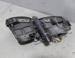 Форсунка омывателя фары левая для JAGUAR X-type I (2001—2009)  запчасти бу