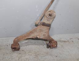 Рычаг передний верхний левый для LAND ROVER Range Rover Sport I (2005—2009)  запчасти бу