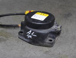 Подушка безопасности пешехода для JAGUAR XF I рестайлинг (2011—2015)  запчасти бу