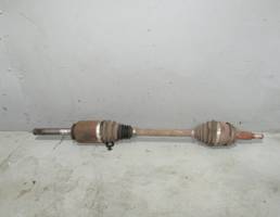 Полуось задняя левая (Привод) для LAND ROVER Range Rover Sport I рестайлинг (2009—2013)  запчасти бу