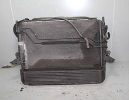 Радиатор основной для LAND ROVER Range Rover Sport I (2005—2009)  запчасти бу