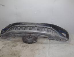 Накладка переднего бампера для HONDA Civic VIII (2005—2009)  запчасти бу