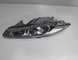 Фара левая для JAGUAR XF I рестайлинг (2011—2015)  запчасти бу