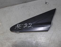 Накладка зеркала левая для HONDA Civic VIII (2005—2009)  запчасти бу