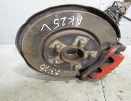 Диск тормозной задний для LAND ROVER Range Rover Sport I (2005—2009)  запчасти бу