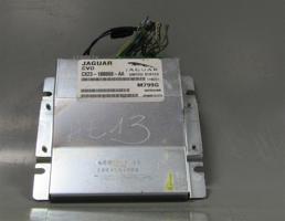 Модуль адаптивного демпфирования для JAGUAR XF I рестайлинг (2011—2015)  запчасти бу