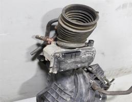 Заслонка дроссельная для HONDA CR-V III (2006—2009)  запчасти бу