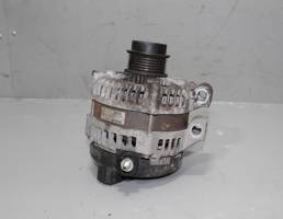 Генератор для JAGUAR XF I рестайлинг (2011—2015)  запчасти бу