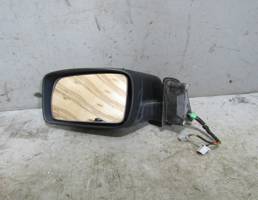 Зеркало левое для LAND ROVER Range Rover Sport I (2005—2009)  запчасти бу