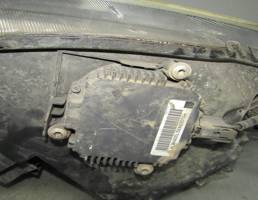 Блок розжига ксенона для HONDA Civic VIII (2005—2009)  запчасти бу