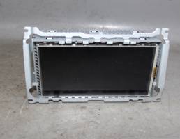 Дисплей сенсорный для JAGUAR XF I рестайлинг (2011—2015)  запчасти бу