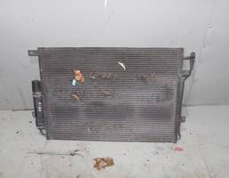 Радиатор кондиционера (конденсер) для LAND ROVER Range Rover Sport I рестайлинг (2009—2013)  запчасти бу