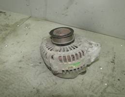 Генератор для JAGUAR X-type I (2001—2009)  запчасти бу