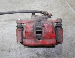 Суппорт задний правый для LAND ROVER Range Rover Sport I (2005—2009)  запчасти бу