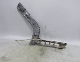 Кронштейн заднего бампера правый для JAGUAR XF I рестайлинг (2011—2015)  запчасти бу