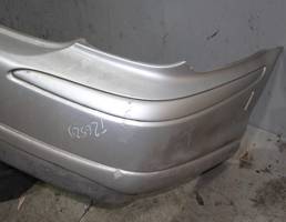 Молдинг заднего бампера правый для JAGUAR X-type I (2001—2009)  запчасти бу