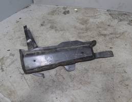 Изоляция моторного отсека для JAGUAR XF I (2007—2011)  запчасти бу